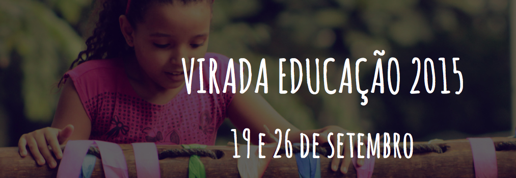 Virada Educação