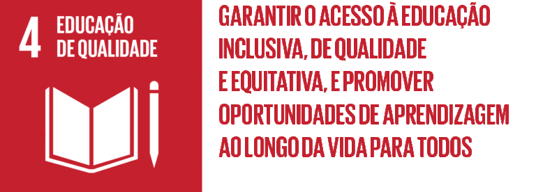 ODS 4: como promover educação de qualidade através do voluntariado ...